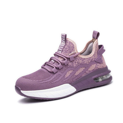 Sneakers Antinfortunistiche Donna B188