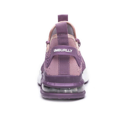 Sneakers Antinfortunistiche Donna B188