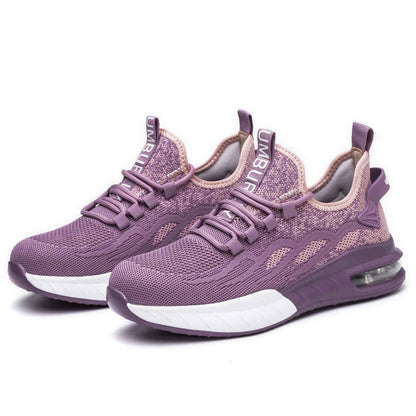 Sneakers Antinfortunistiche Donna B188